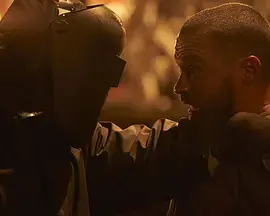 《随机暴力行动》影评：挑战心理极限，一场血腥残酷的视觉盛宴