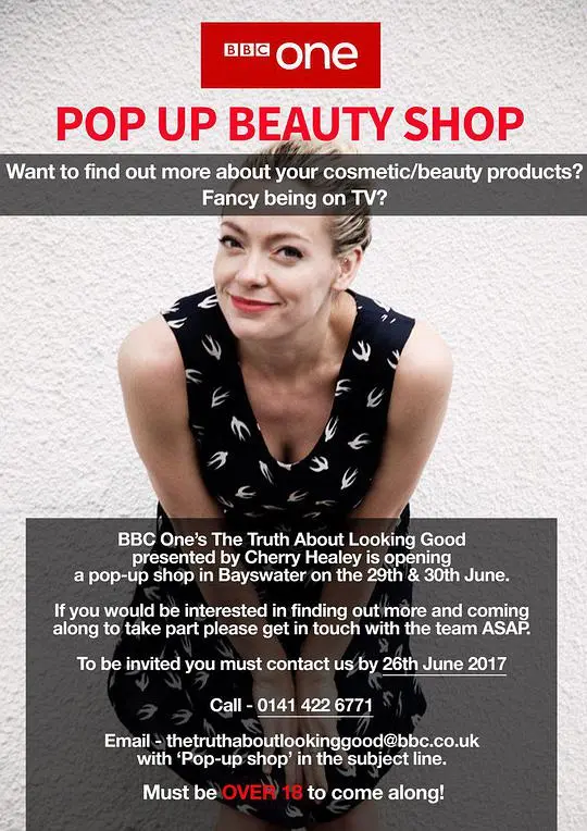 《美容的真相》：揭秘护肤品背后的秘密，你的脸真的需要这么多吗？