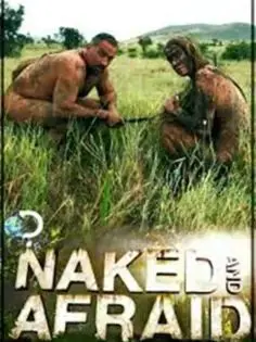 原始生活21天：双重危机下的生存绝境，挑战极限智慧与毅力！