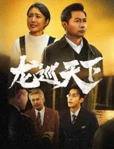 《龙巡天下》：王牌特工穿越古代，开启爆笑复仇与浪漫情缘之旅