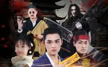 《东北异闻录之黄皮子》：神秘传说与人性谜团交织，一场令人窒息的真相追逐